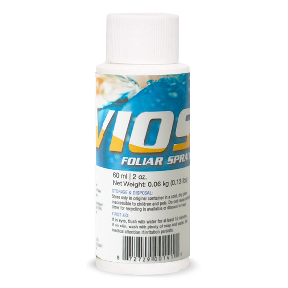 Optic Foliar EVIOS 60ml