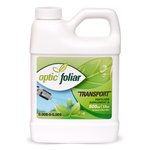 Optic Foliar TRANSPORT 500ml