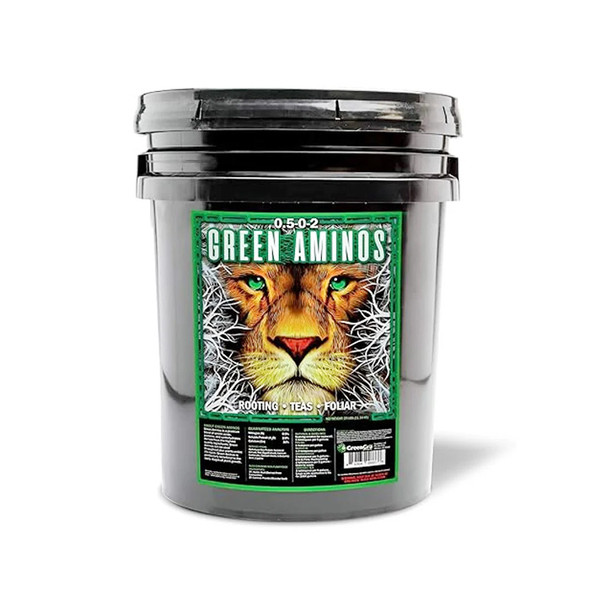 Green Gro Green Aminos 25lb