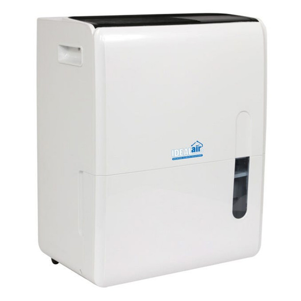 Ideal-Air Pro Series Dehumidifier 60/120 Pints/Day