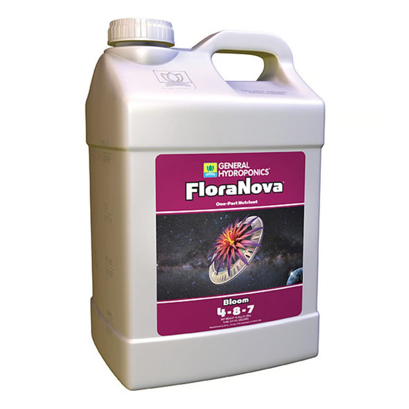 General Hydroponics FloraNova Bloom 2.5 Gallon