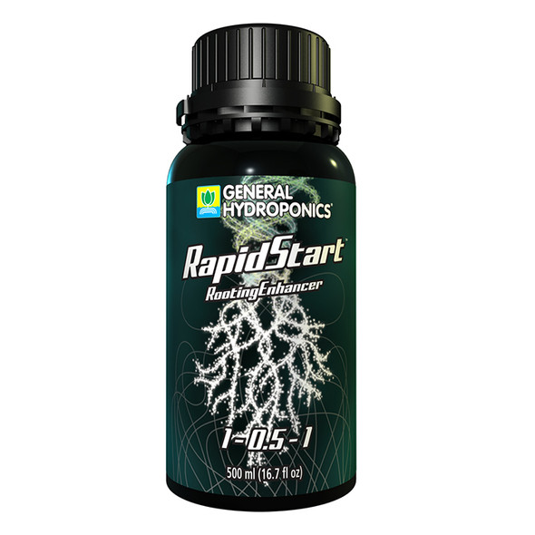 General Hydroponics RapidStart 500ml