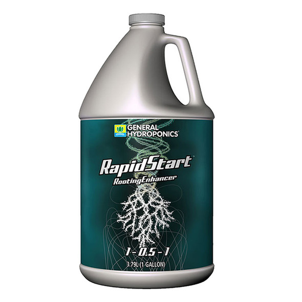 General Hydroponics RapidStart 1 Gallon