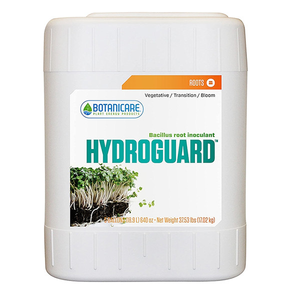 Botanicare Hydroguard 5 Gallon