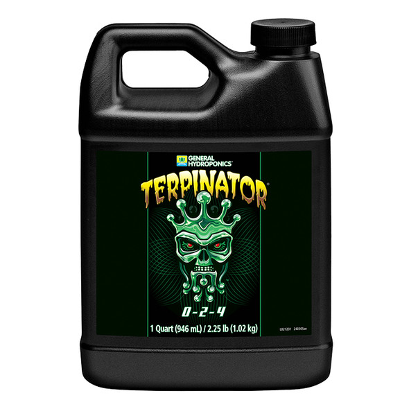General Hydroponics Terpinator 1 Quart