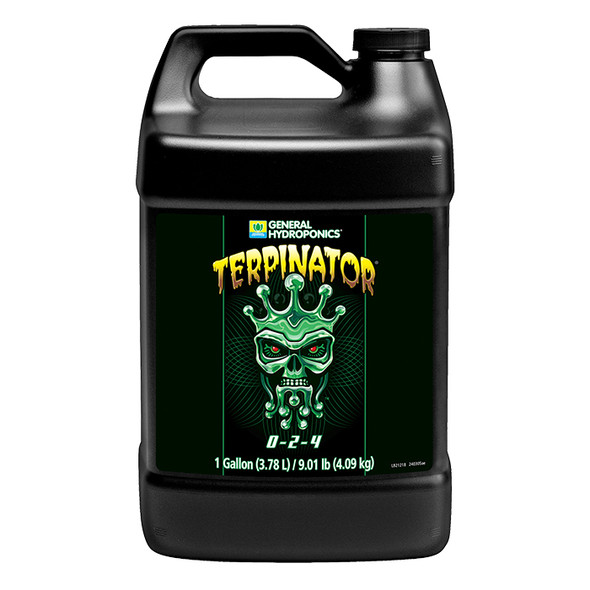 General Hydroponics Terpinator 1 Gallon