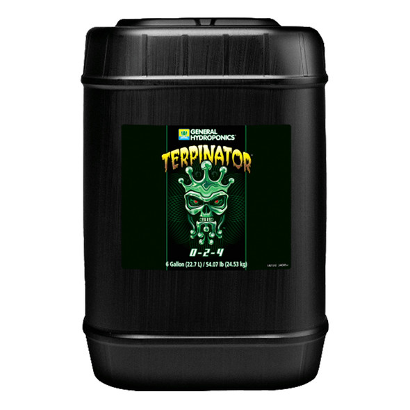 General Hydroponics Terpinator 6 Gallon