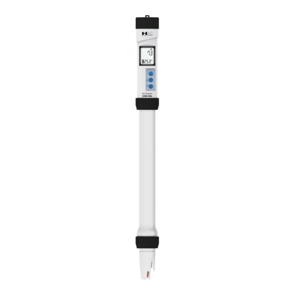 HM Digital Waterproof Professional Series pH/EC/TDS/Temp