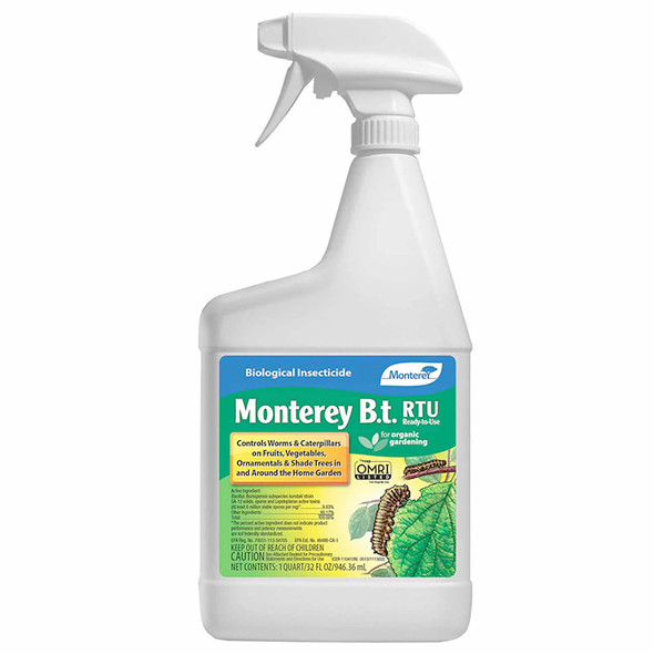 Monterey B.t. 32 fl oz RTS