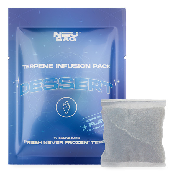 NEU Bag Terpene Enrichment Pack DESSERT (SAMPLE)