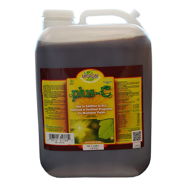 Microbe Life Hydroponics Photosynthesis Plus-C 5 Gallon (CA