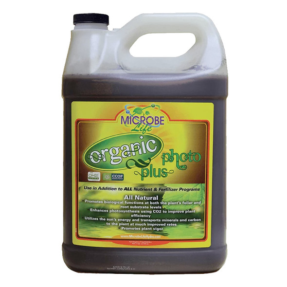 Microbe Life Hydroponics Organic Photosynthesis Plus 1