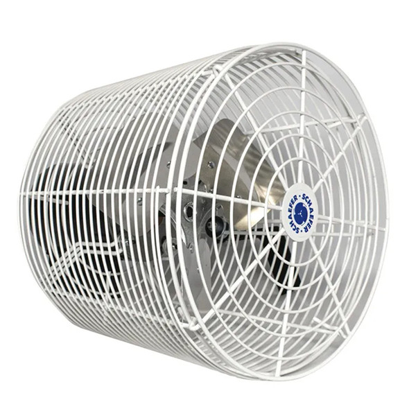 Schaefer Versa-Kool Circulation Fan 12in