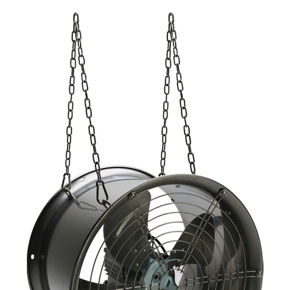 **REFURBISHED** GROW1 20in Greenhouse Horizontal Air Flow