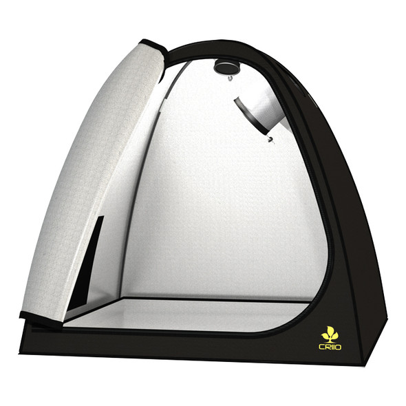 Secret Jardin Cristal Room 110 v2.6 (3 1/2' x 3 1/2' x 3