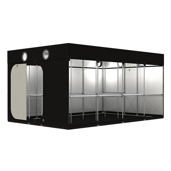 Secret Jardin INT480 Space Booster & WebIT v4.0