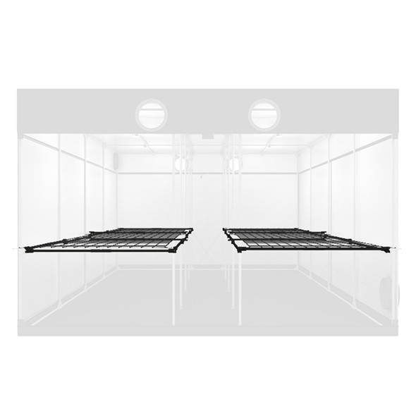 Secret Jardin INT600 Space Booster & WebIT v4.0