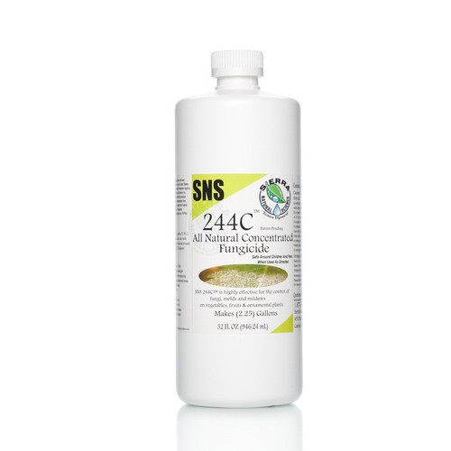 SNS 244c Fungal Control Concentrate Pouch 1.25 fl oz
