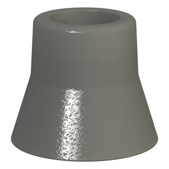 Secret Jardin Rubber feet 1.00"