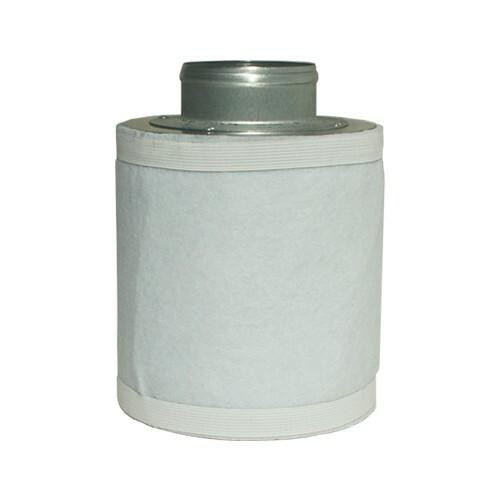 Dealzer 4 x 10 Standard Carbon Air Filter