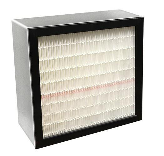 Dealzer Air Box Jr Hepa Refill