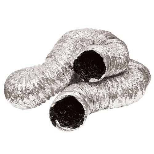 Dealzer 4 x 25 Terra-Duct