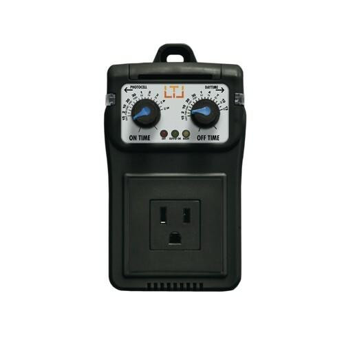 Dealzer LTL Stage 1 - Day/Night Recycle Timer