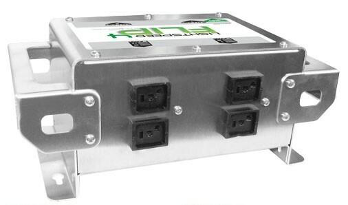 LIGHTSPEED LIGHTSPEED FLIP4 Lighting Controller