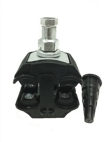 Dealzer Large Electrical Wire Tap