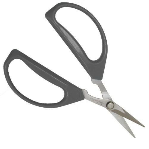 Dealzer Piranha Pruner Bonsai Shears 40mm Stainless Blade
