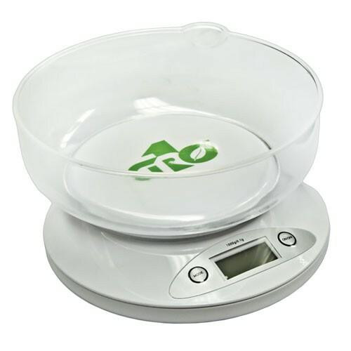 Dealzer Gro1 Digital Nutrient Scale 2.2lb capacity