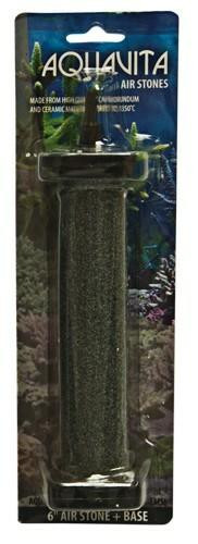 Dealzer AquaVitay 6 Cylinder Air Stone Base