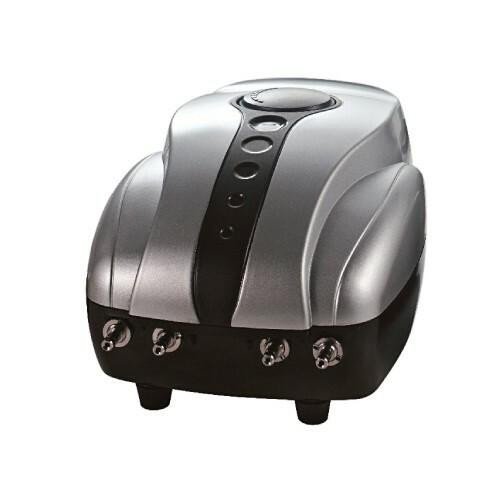 Dealzer AquaVitay 9L/Min Air Pump 4 outlet