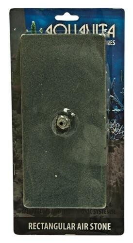 Dealzer AquaVitay Rectangular Air Stone