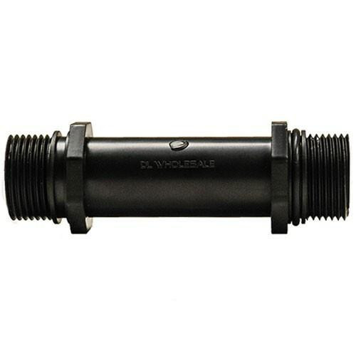 AquaVitay AquaVitay 2378 Sump Pump Garden hose adapter