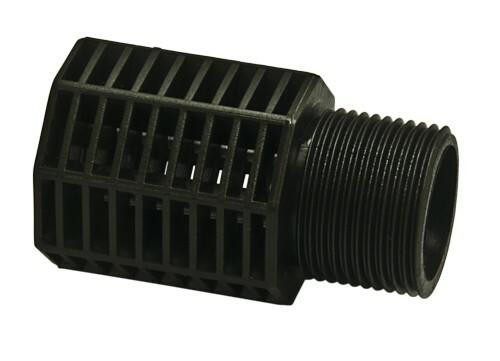 Dealzer Screen Fittings - 10 pack