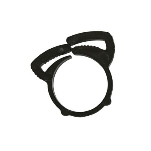 Dealzer 3/4 Hose Clamp - 10 pack