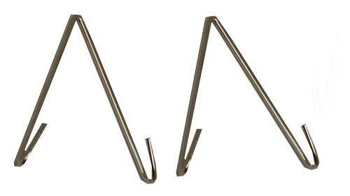 Dealzer Universal Reflector Hanging Clips