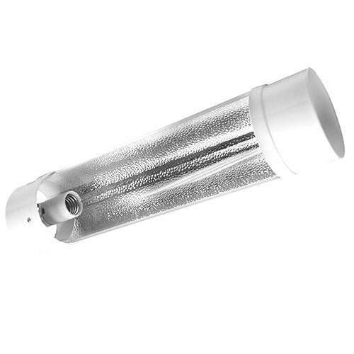 Dealzer 6 Cool Tube Reflector