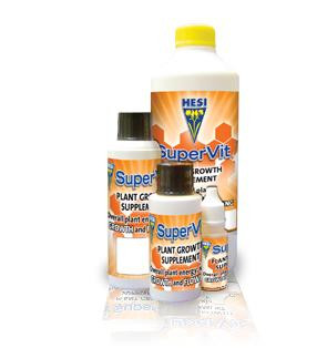 Hesi SuperVit 500 ml