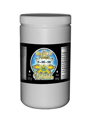 Humboldt Nutrients Big Up Powder - 1 lb - Humboldt Nutrients