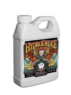 Humboldt Nutrients HydroDeuce - 16 oz - Humboldt Nutrients