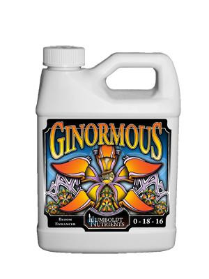 Humboldt Nutrients Ginormous - 32 oz - Humboldt Nutrients