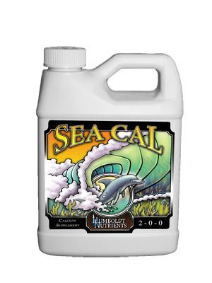 Humboldt Nutrients Sea Cal - 16 oz - Humboldt Nutrients