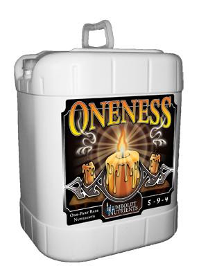 Humboldt Nutrients Oneness - 55 Gal - Humboldt Nutrients