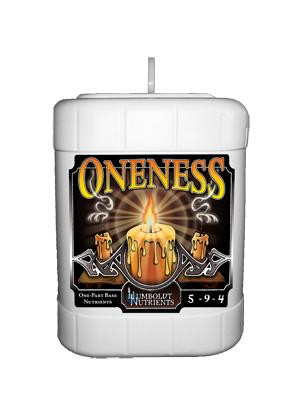 Humboldt Nutrients Oneness - 5 Gal - Humboldt Nutrients