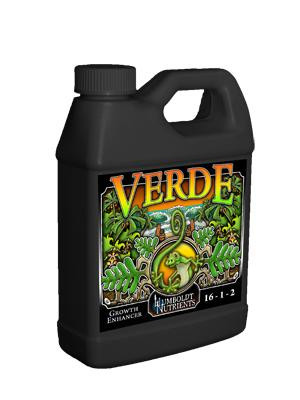 Humboldt Nutrients Verde - 16 oz - Humboldt Nutrients
