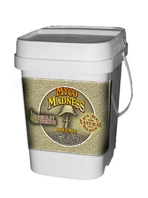Humboldt Nutrients Myco Madness - 5 lb - Humboldt Nutrients