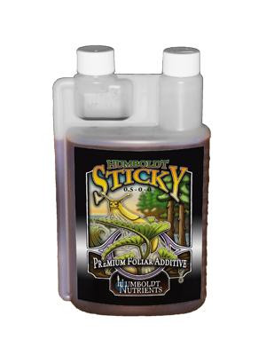Humboldt Nutrients Humboldt Sticky - 8 oz - Humboldt Nutrients