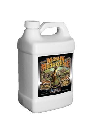 Humboldt Nutrients Mayan MicroZyme - 1 Gal - Humboldt Nutrients